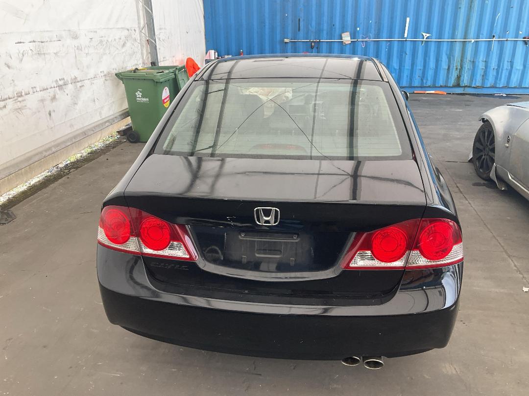 Photo '10' of Honda Civic