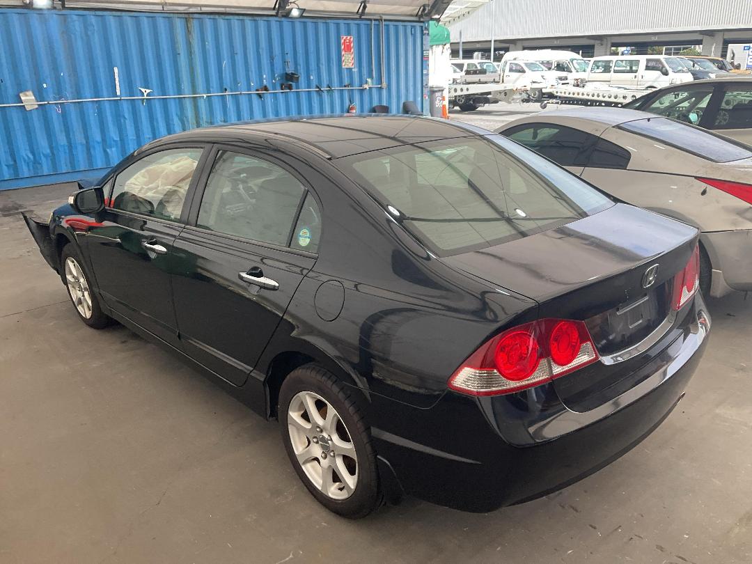 Photo '9' of Honda Civic