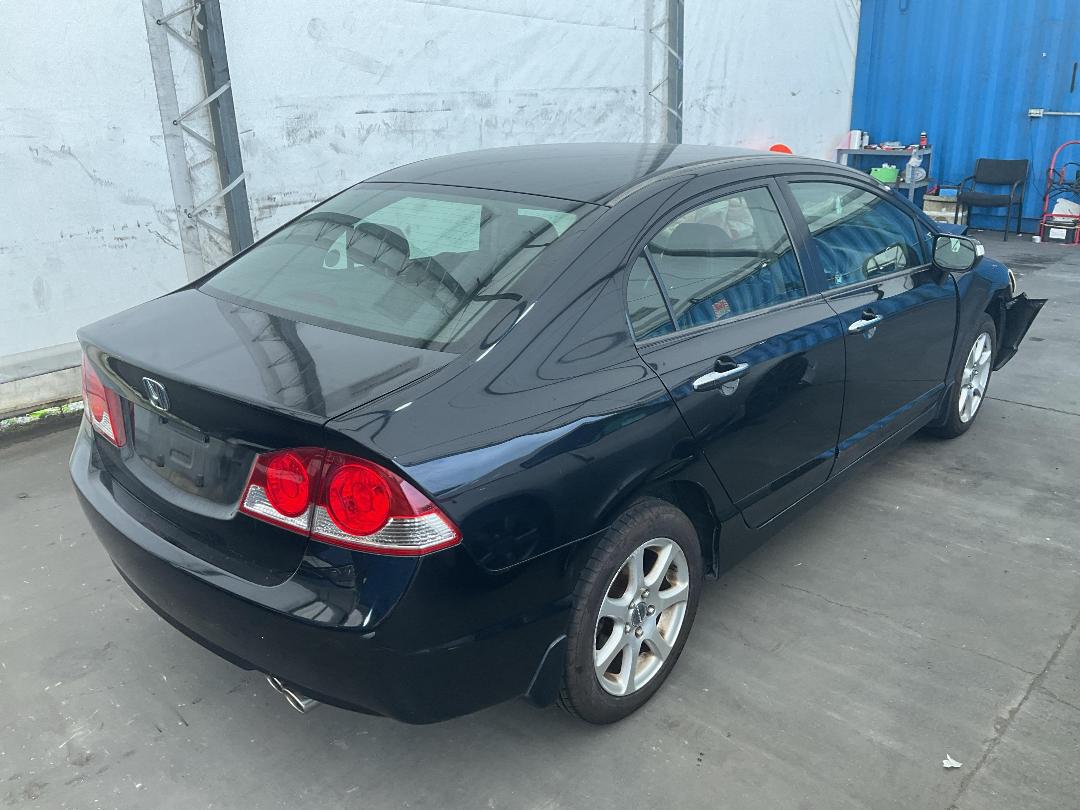 Photo '11' of Honda Civic