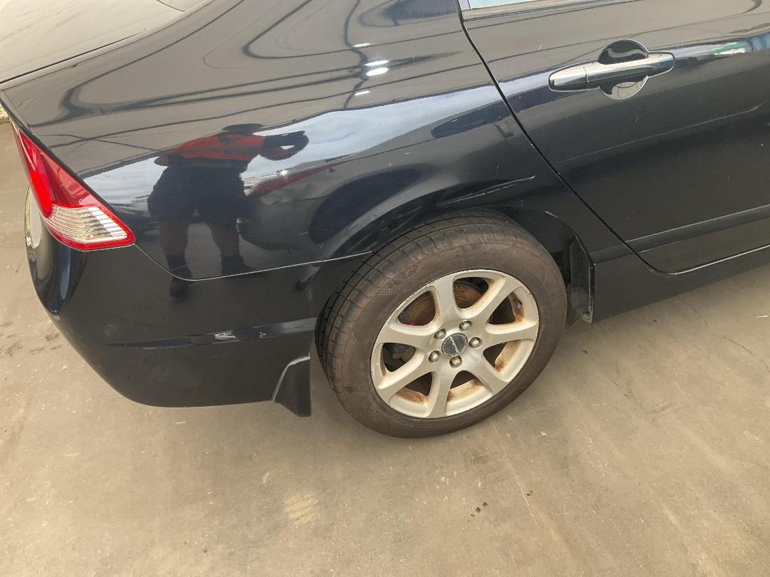 Photo '12' of Honda Civic