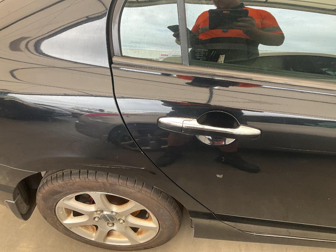 Photo '13' of Honda Civic