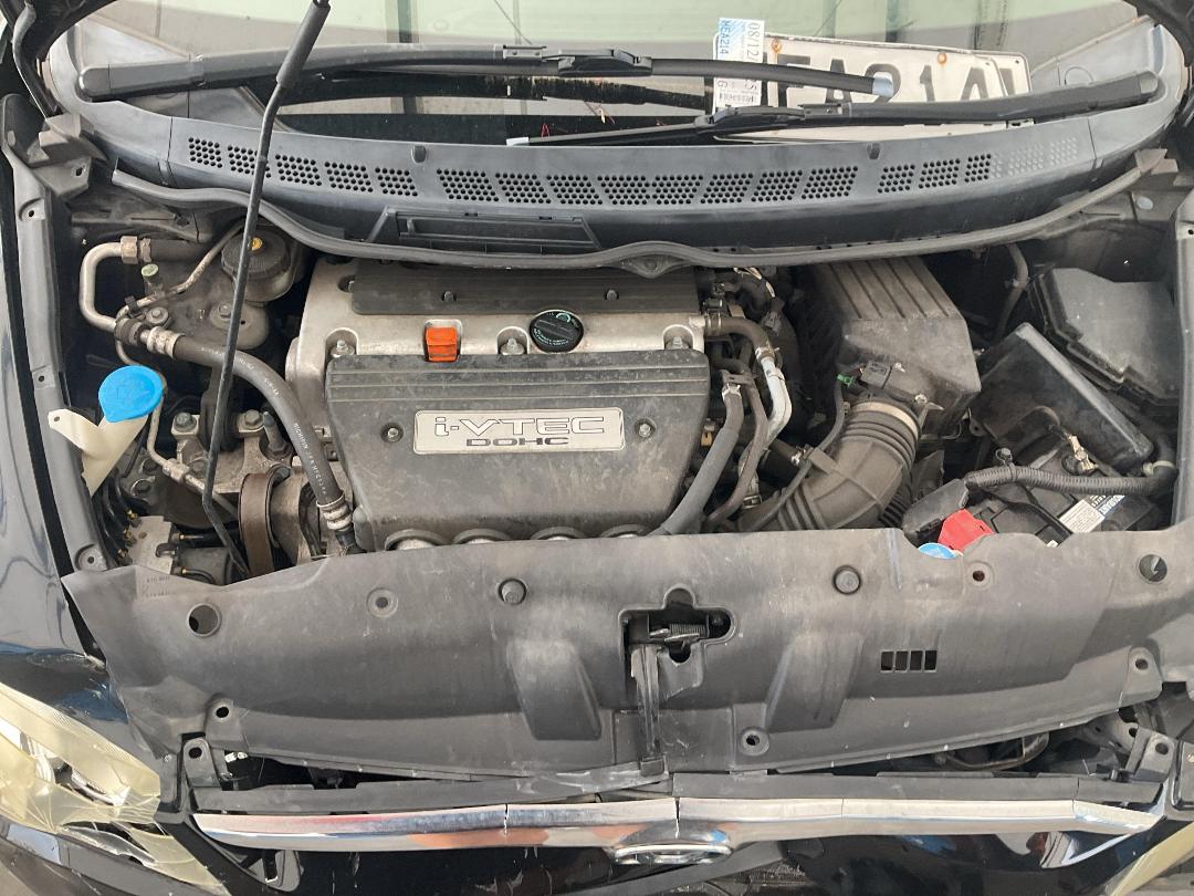 Photo '14' of Honda Civic