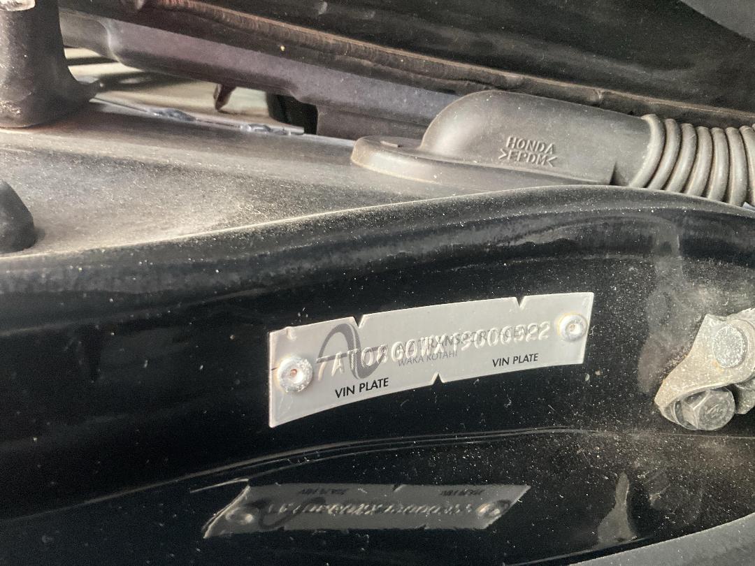 Photo '15' of Honda Civic