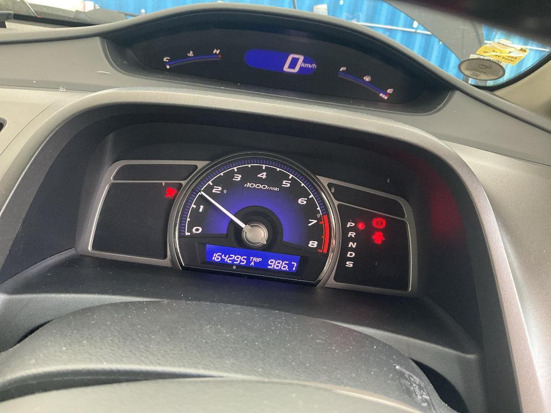 Photo '16' of Honda Civic