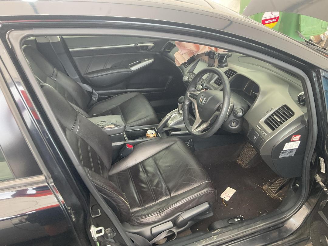 Photo '18' of Honda Civic