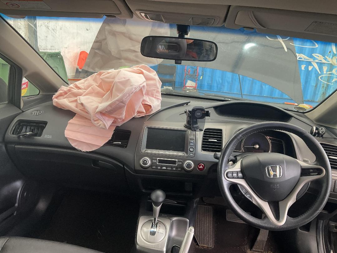 Photo '20' of Honda Civic