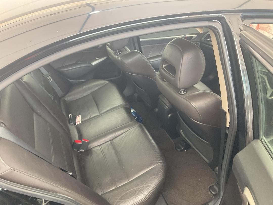 Photo '19' of Honda Civic