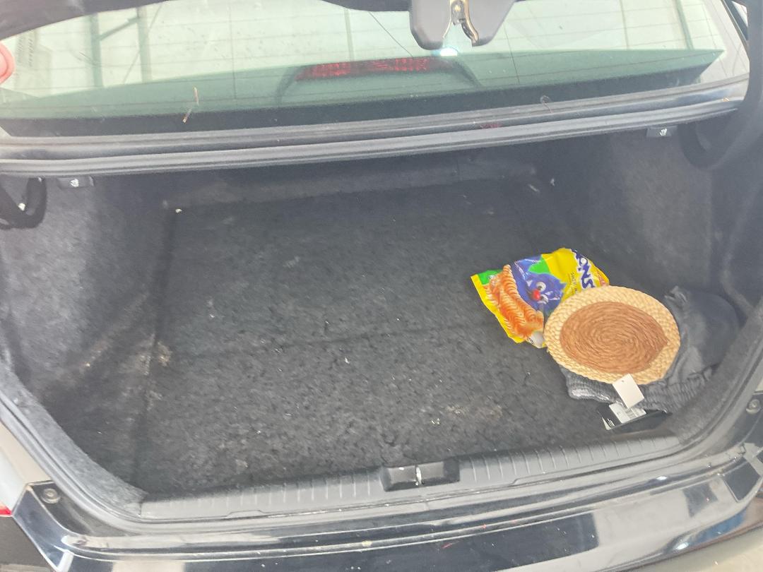 Photo '21' of Honda Civic