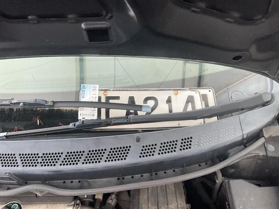 Photo '23' of Honda Civic