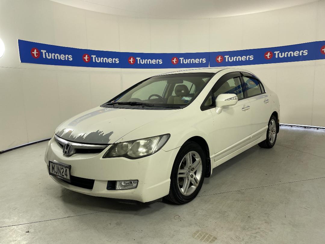 Photo '4' of Honda Civic