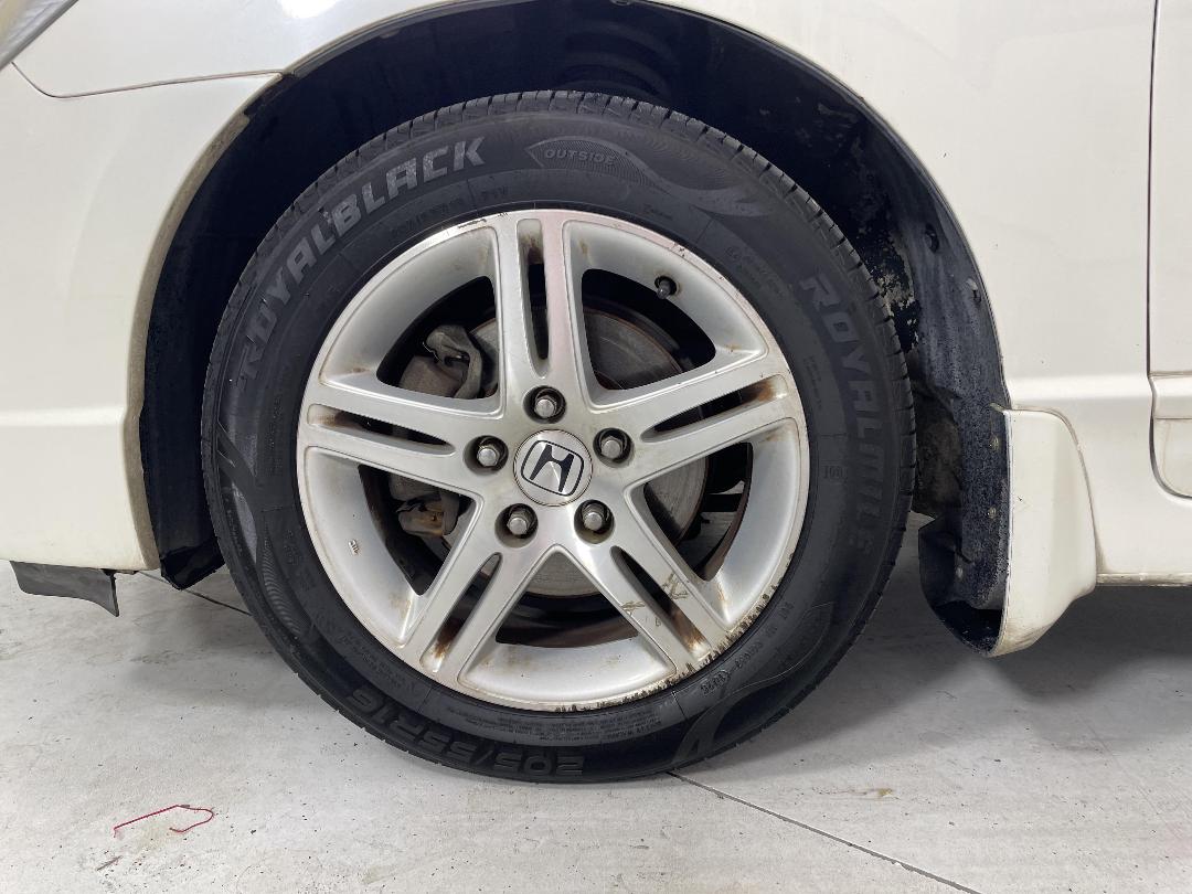 Photo '10' of Honda Civic