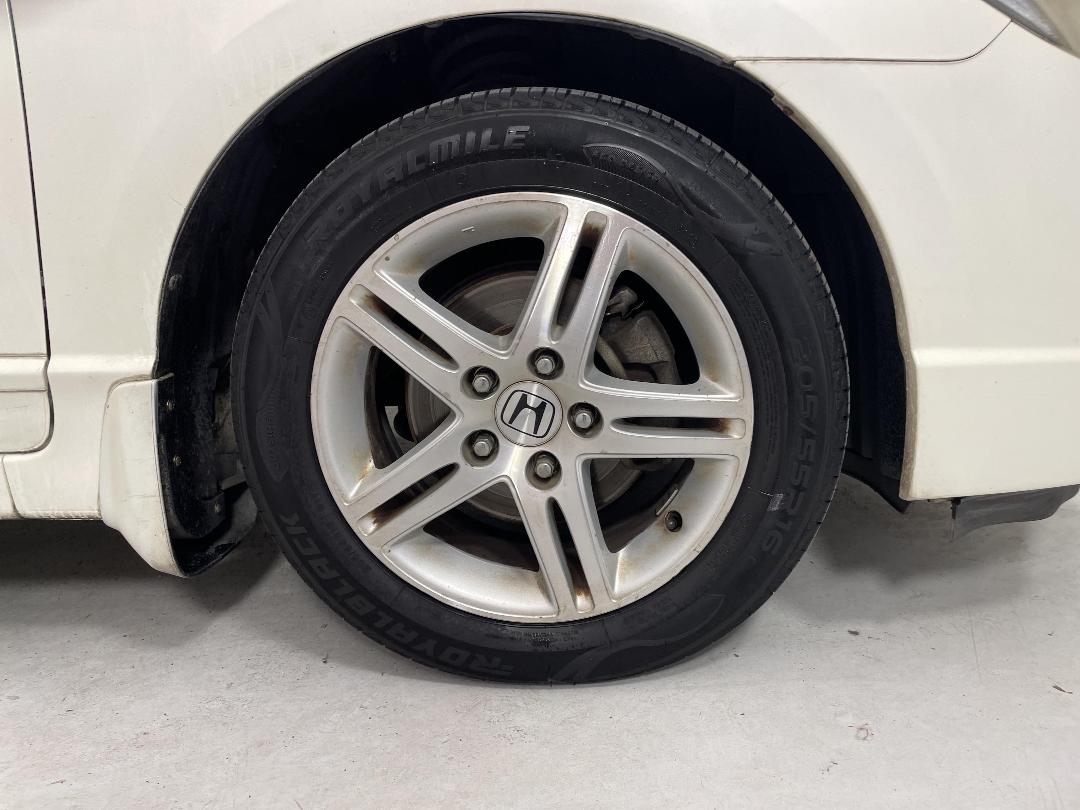 Photo '9' of Honda Civic