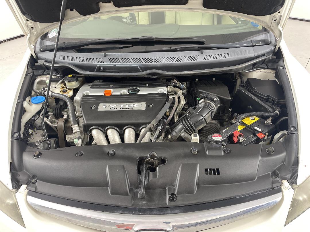 Photo '13' of Honda Civic