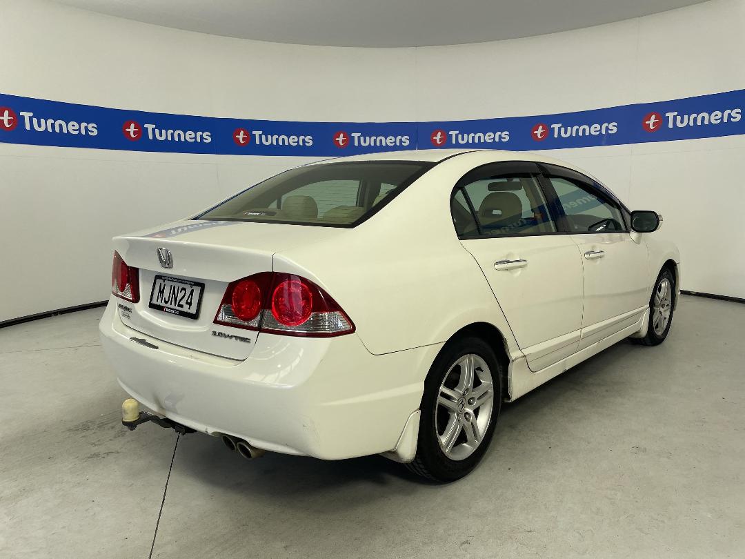 Photo '7' of Honda Civic