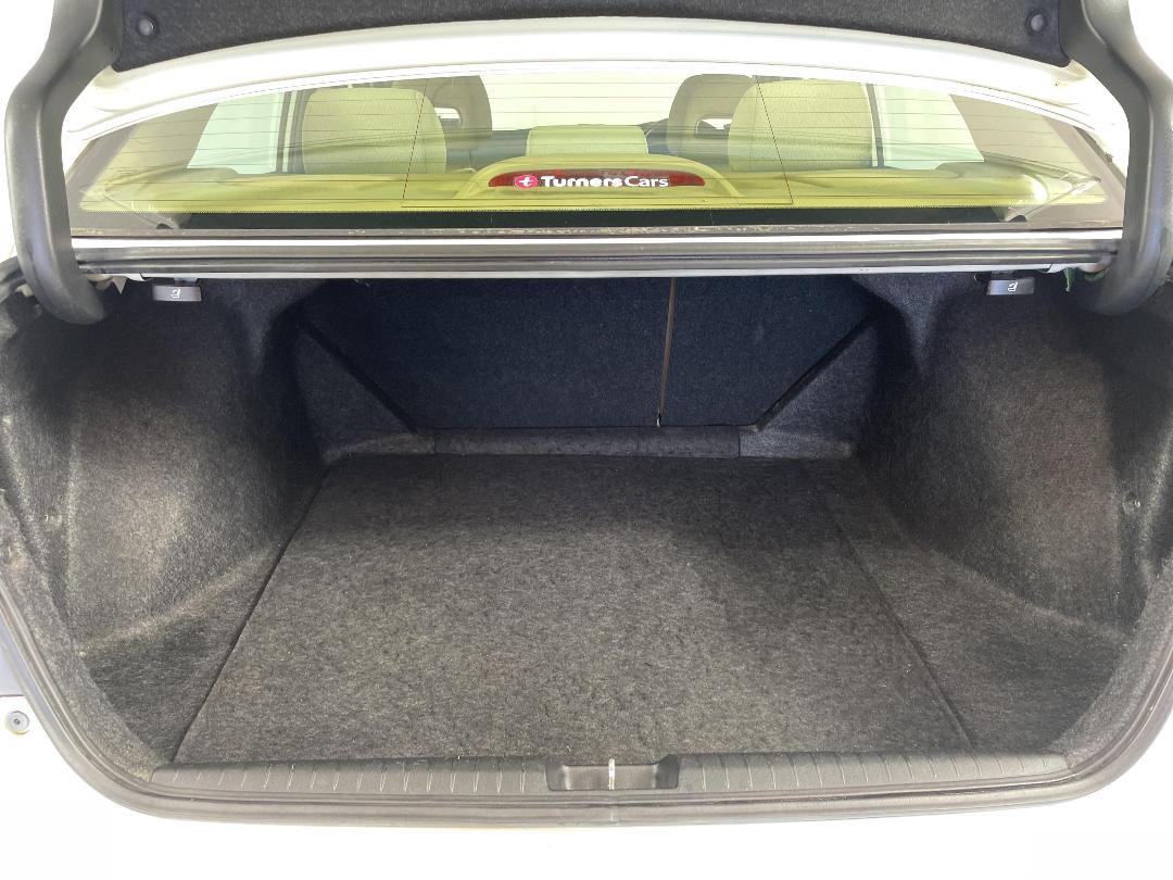 Photo '14' of Honda Civic