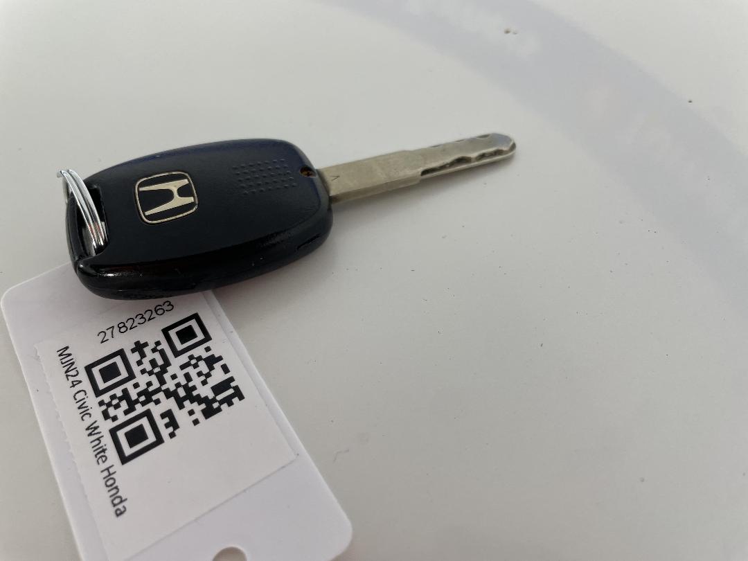 Photo '22' of Honda Civic