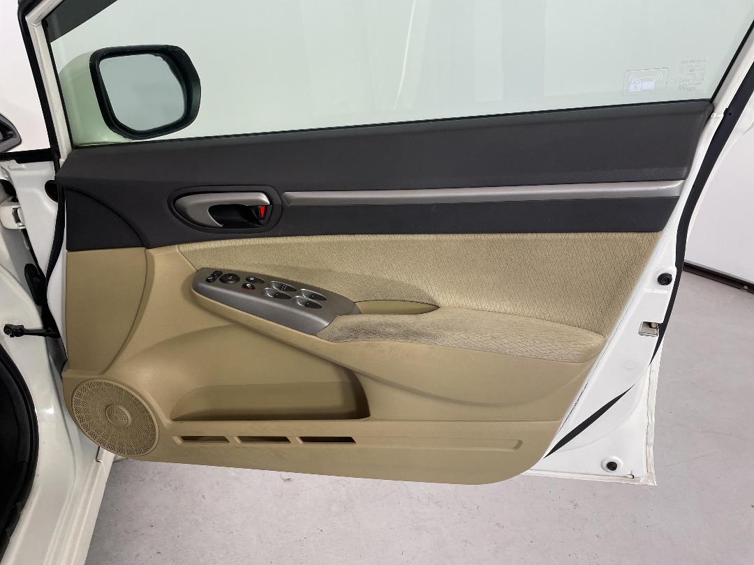 Photo '15' of Honda Civic