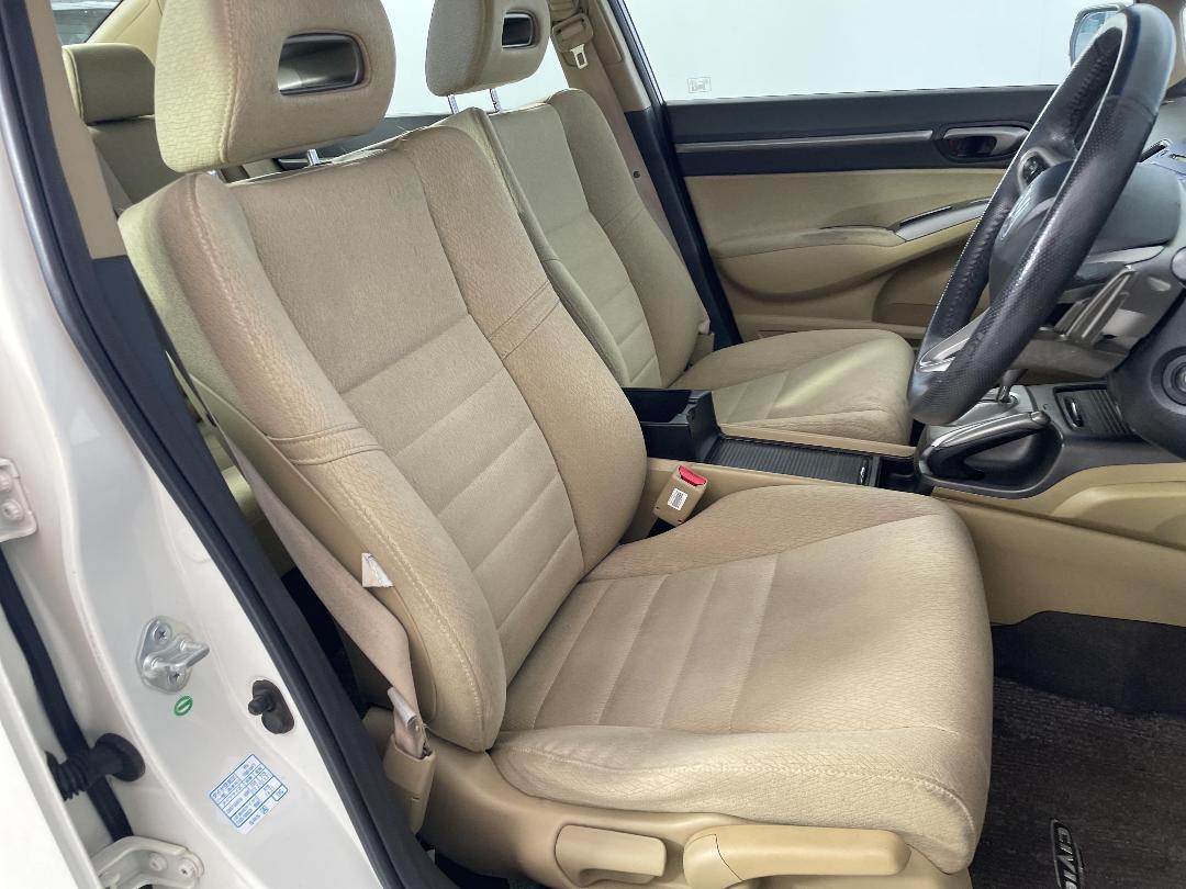 Photo '16' of Honda Civic