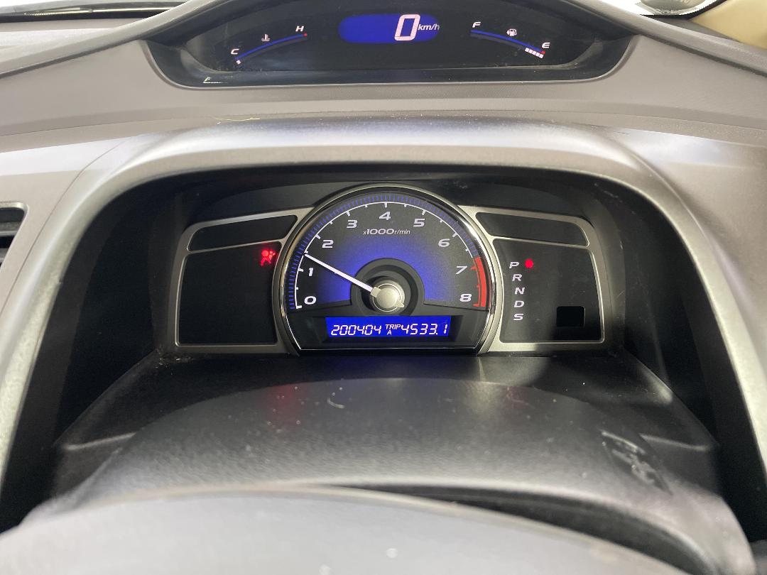 Photo '21' of Honda Civic