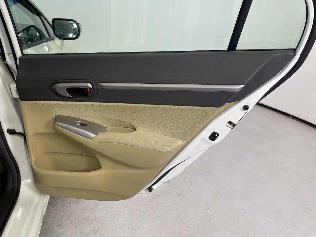 Photo '19' of Honda Civic