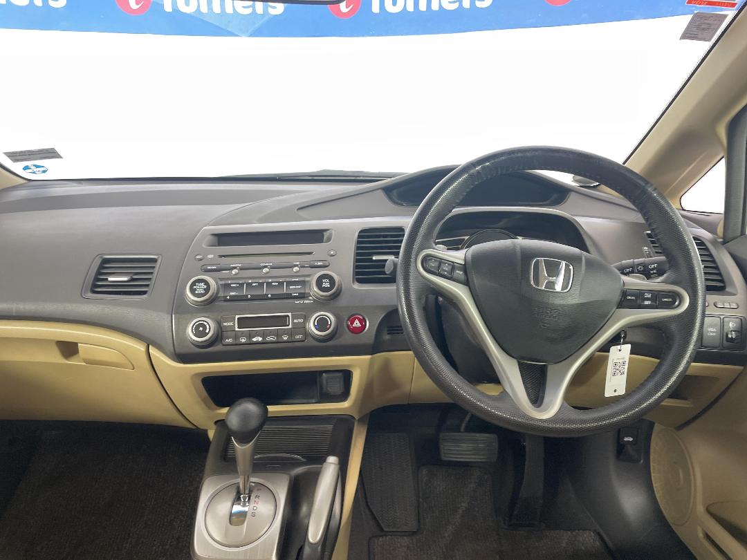 Photo '17' of Honda Civic