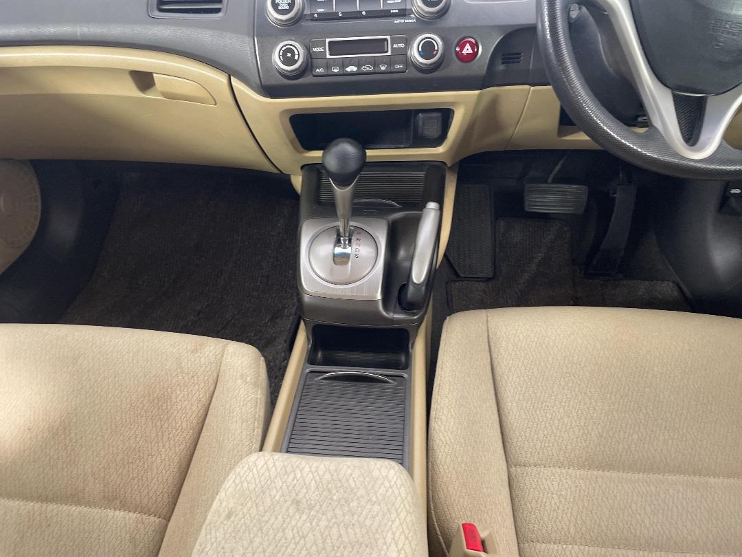 Photo '18' of Honda Civic