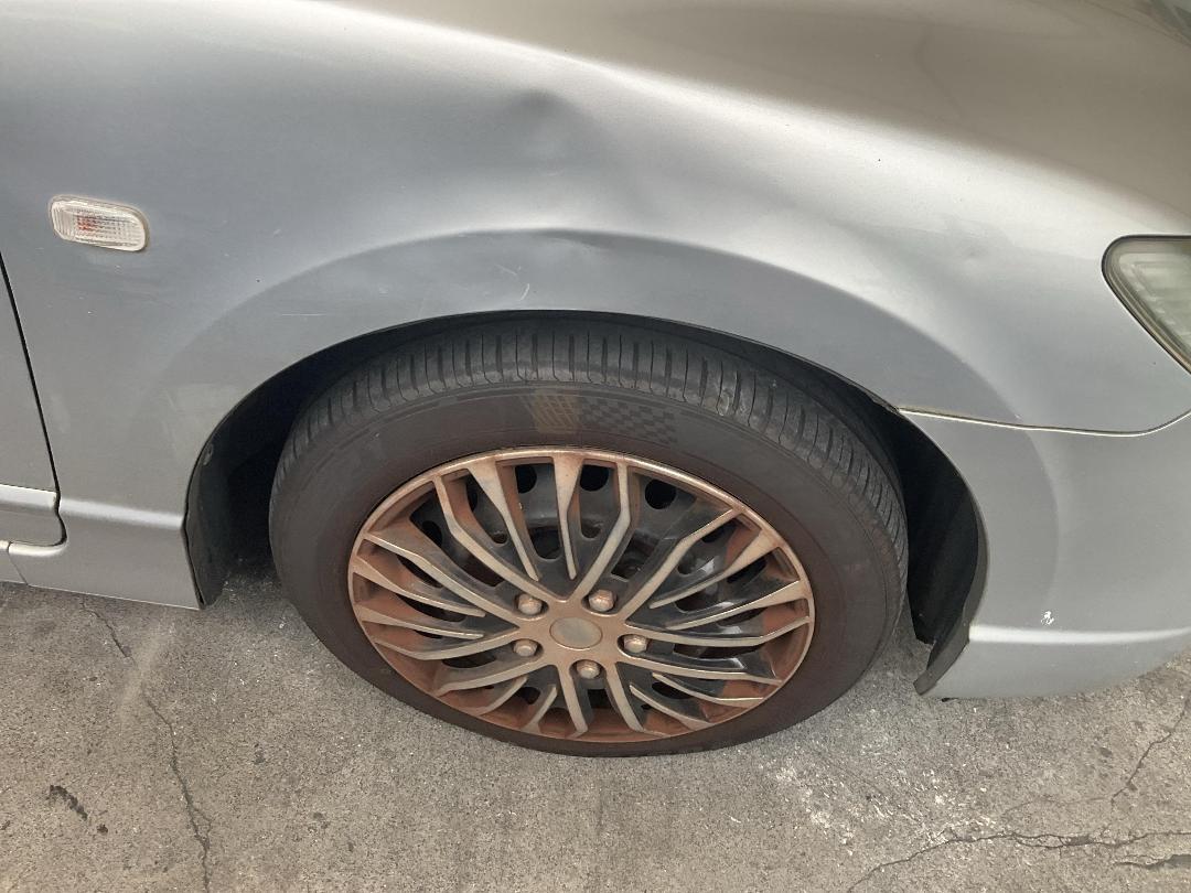 Photo '2' of Honda Civic