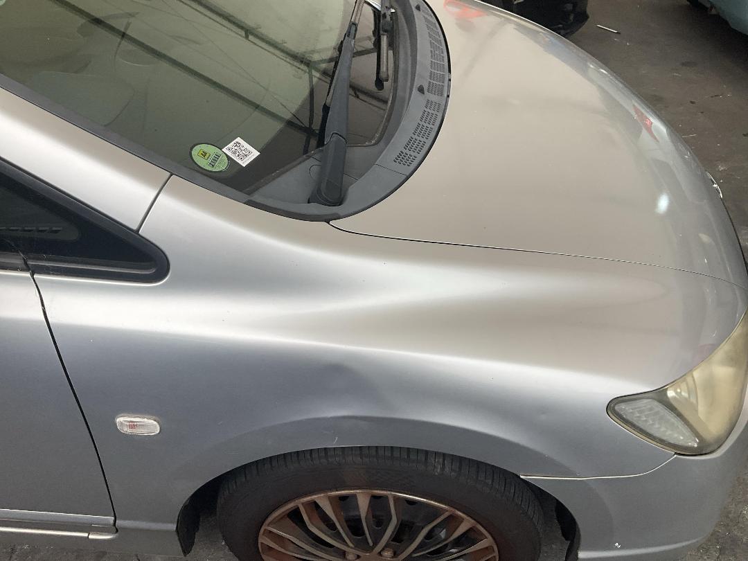 Photo '4' of Honda Civic