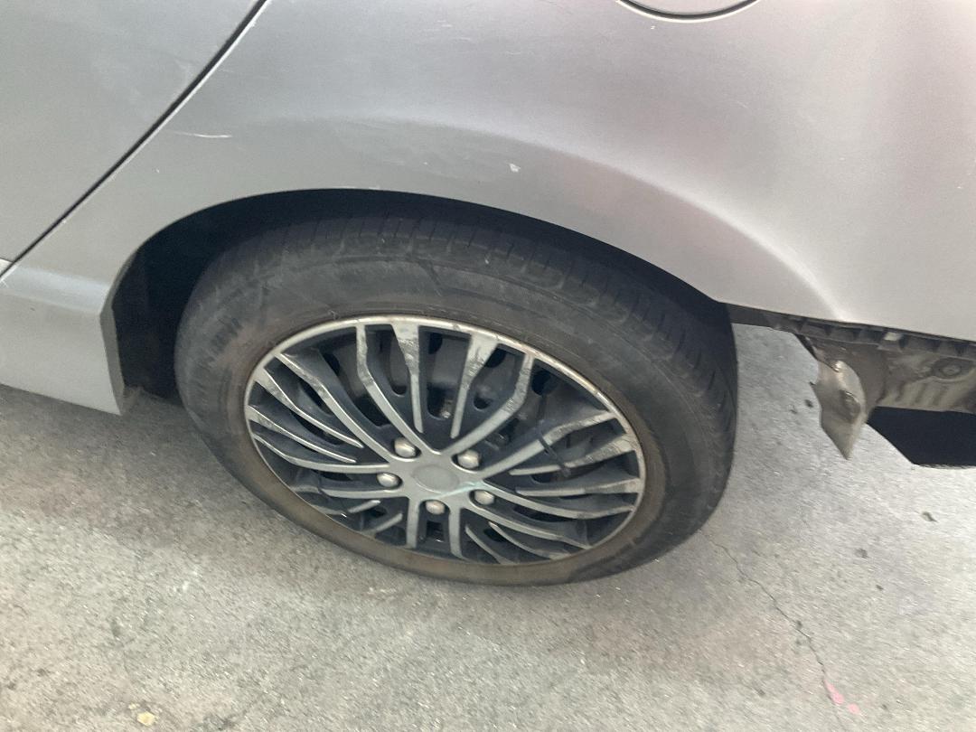 Photo '8' of Honda Civic