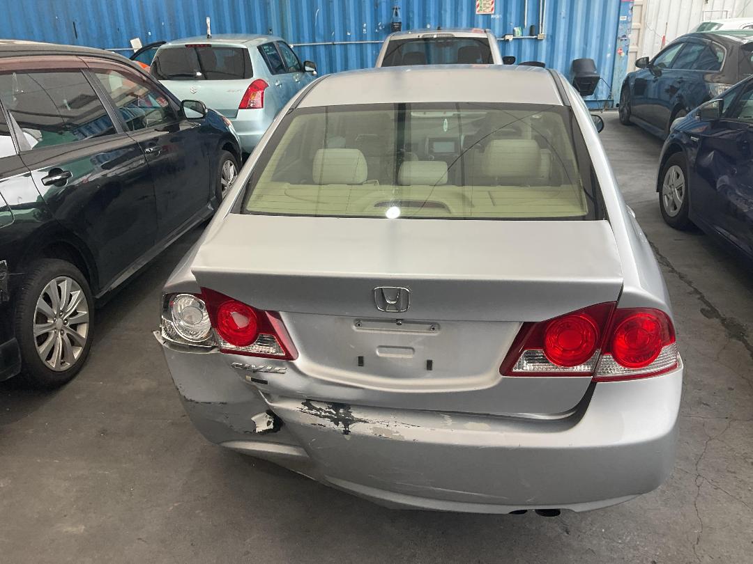 Photo '9' of Honda Civic