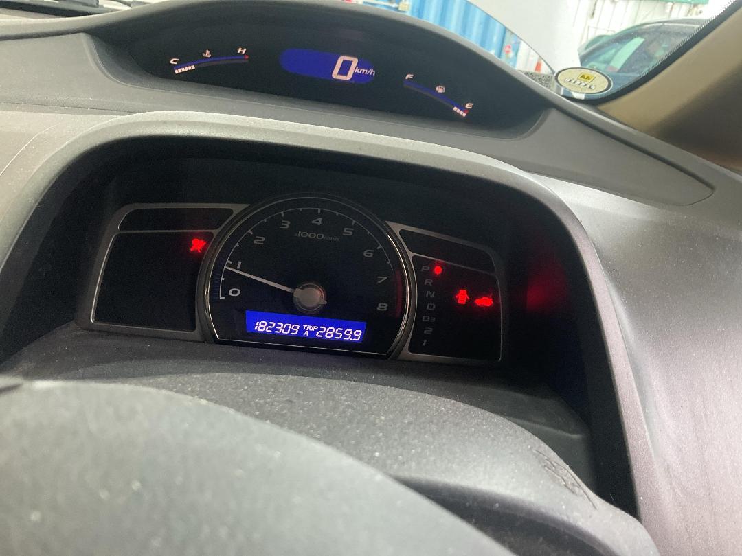 Photo '16' of Honda Civic