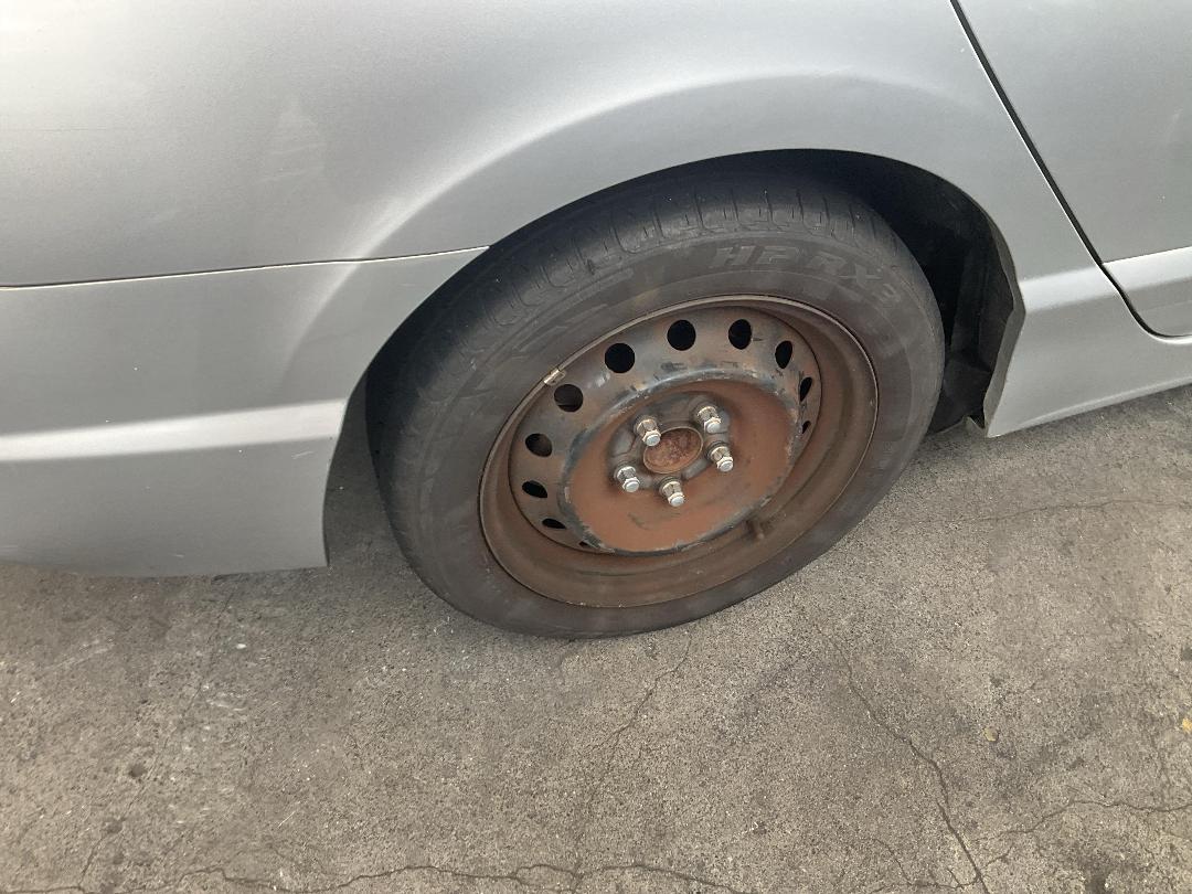 Photo '11' of Honda Civic