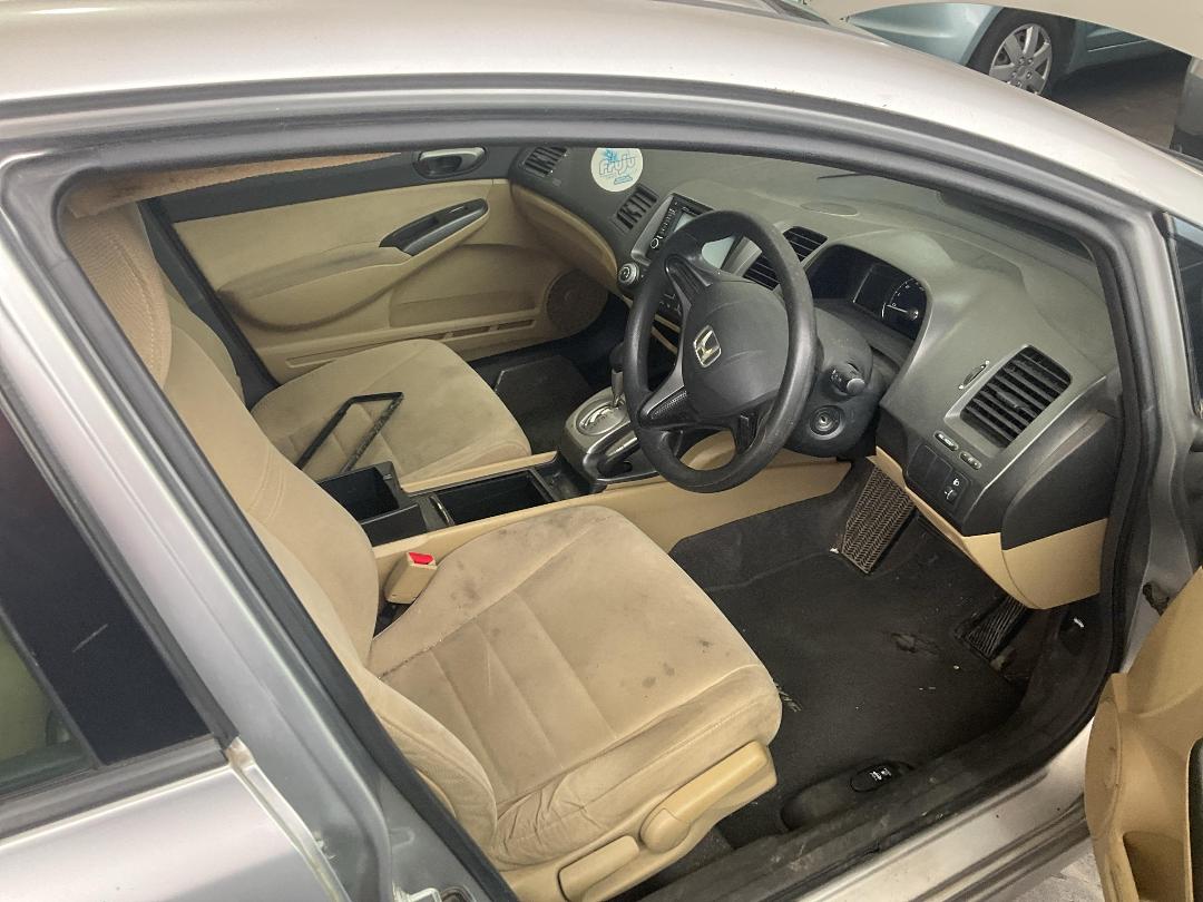 Photo '18' of Honda Civic