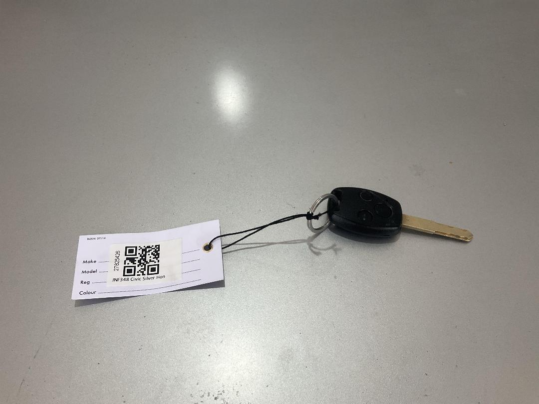 Photo '17' of Honda Civic