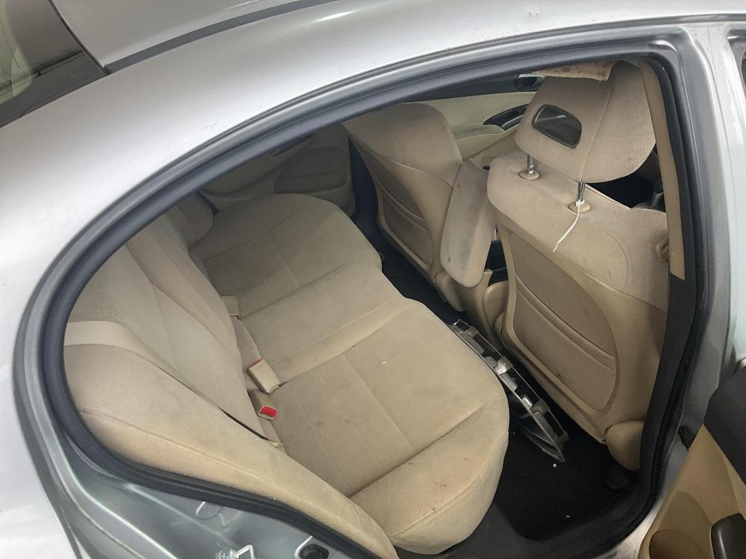 Photo '19' of Honda Civic