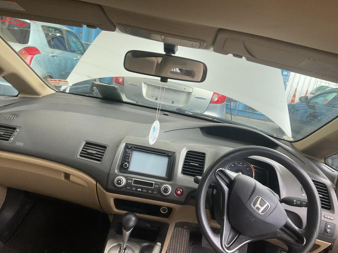 Photo '20' of Honda Civic