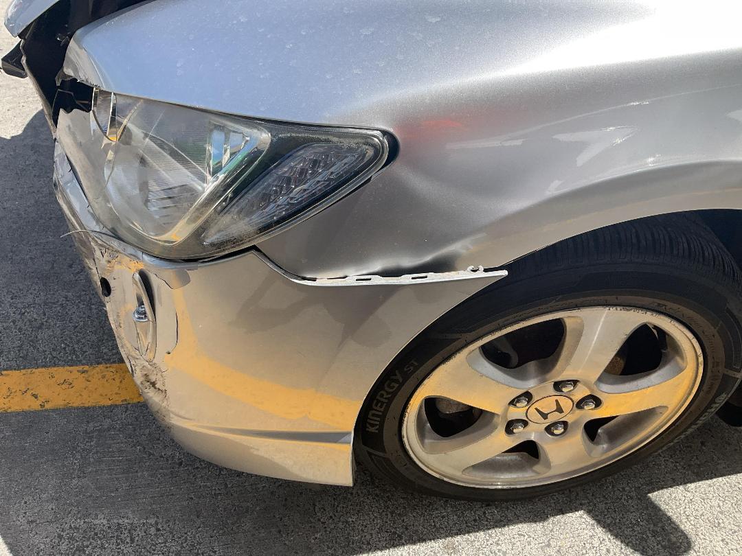 Photo '5' of Honda Civic