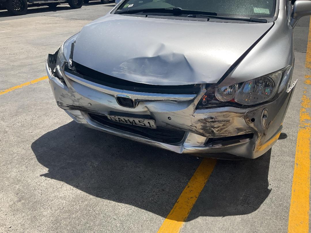 Photo '4' of Honda Civic