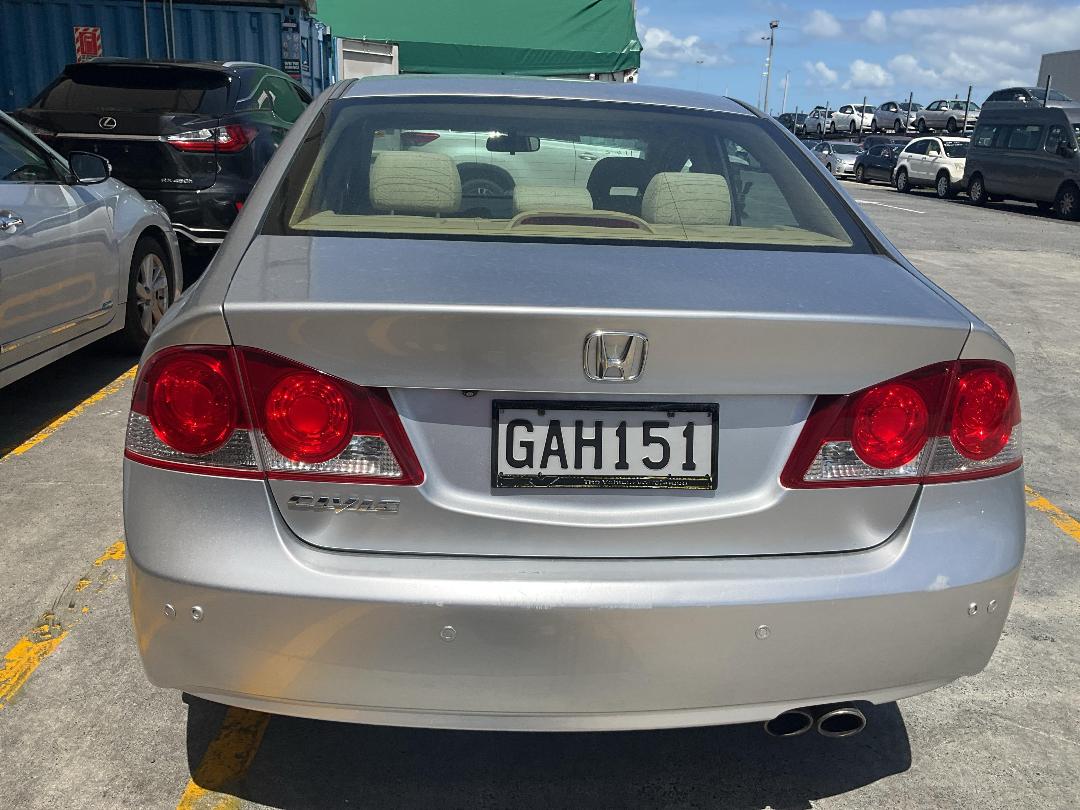 Photo '10' of Honda Civic