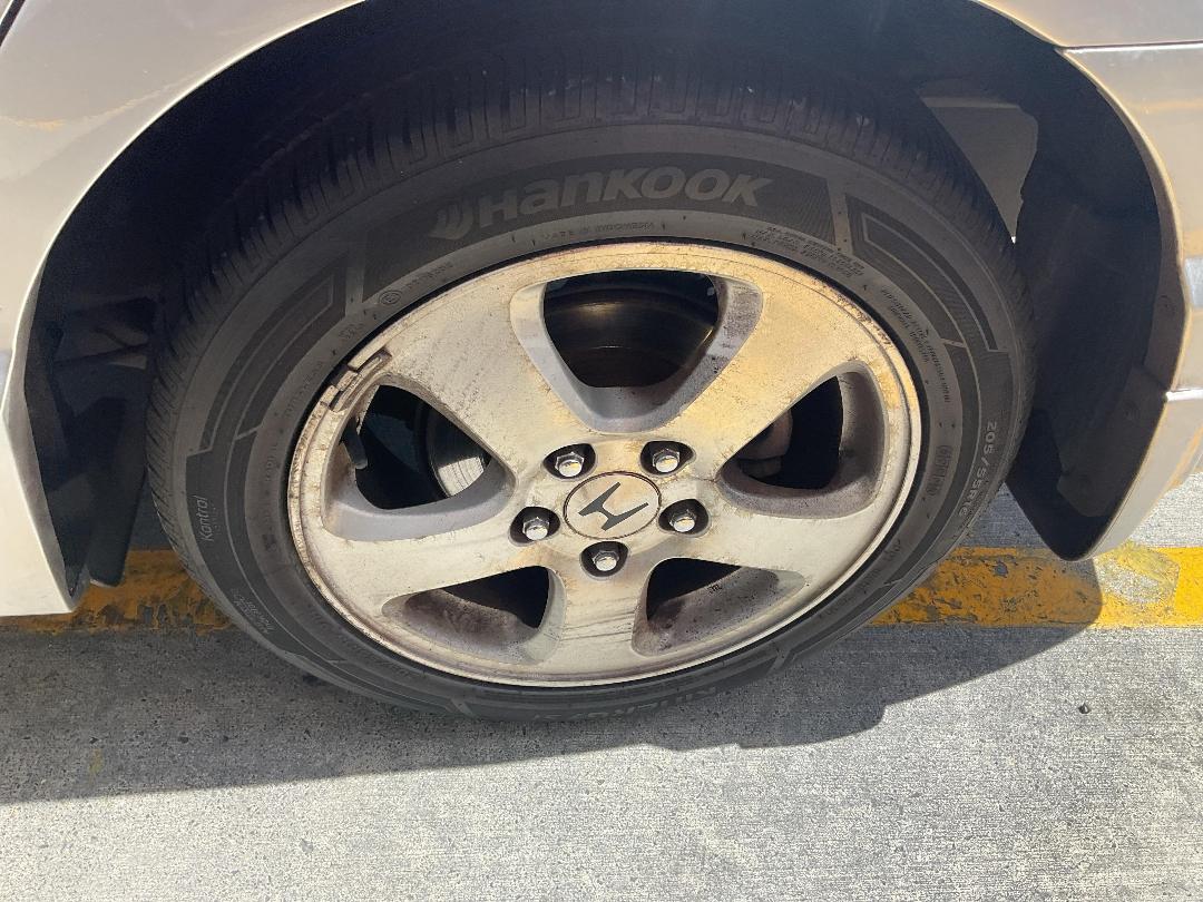 Photo '9' of Honda Civic