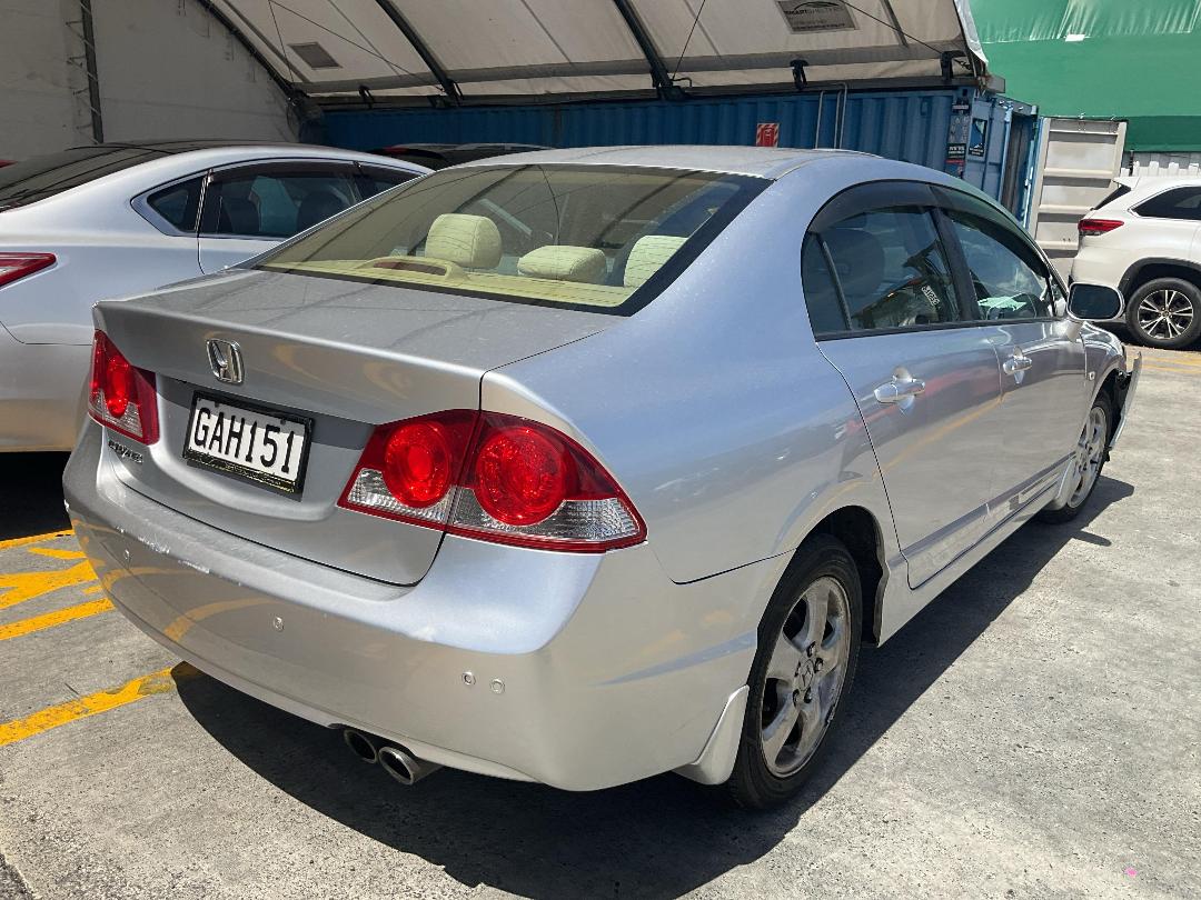 Photo '13' of Honda Civic