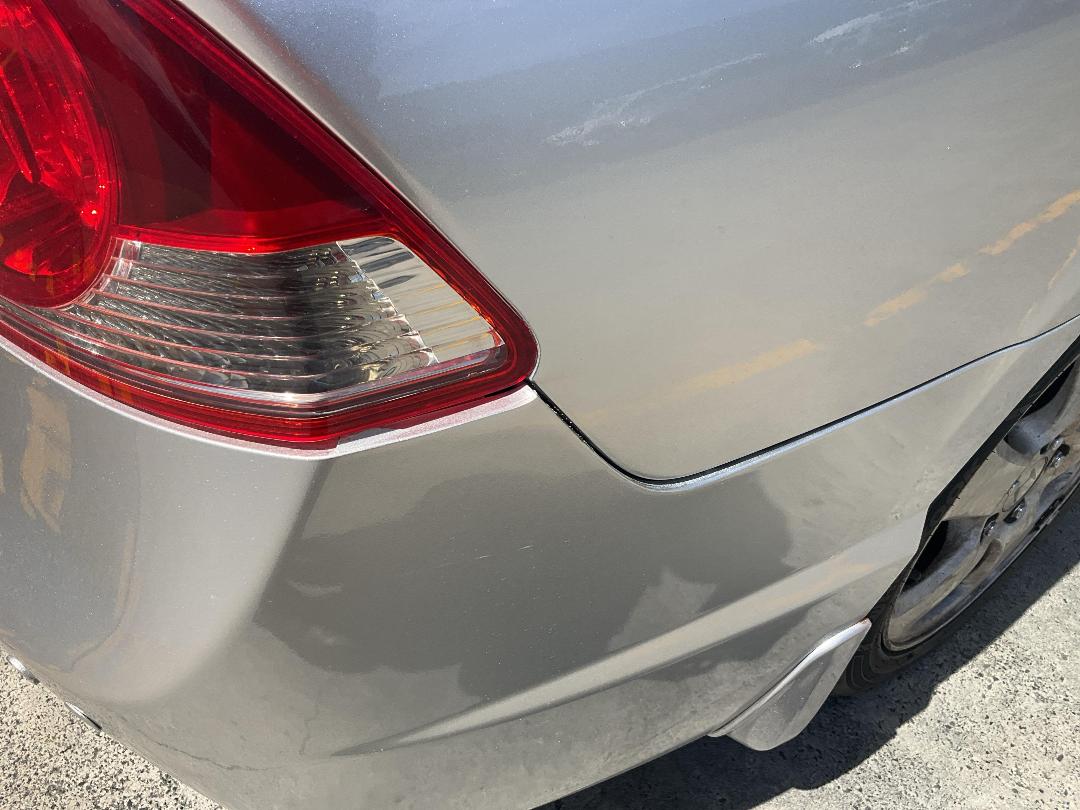 Photo '14' of Honda Civic