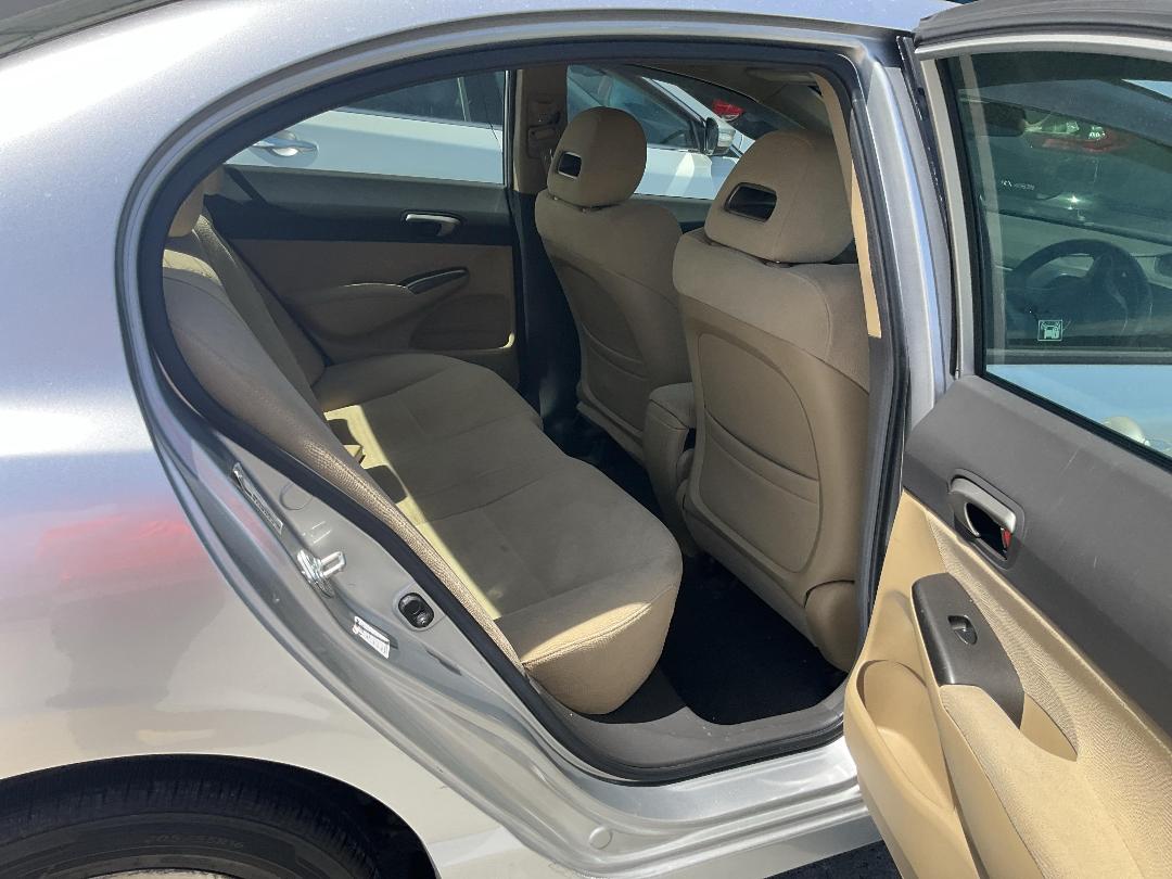 Photo '17' of Honda Civic