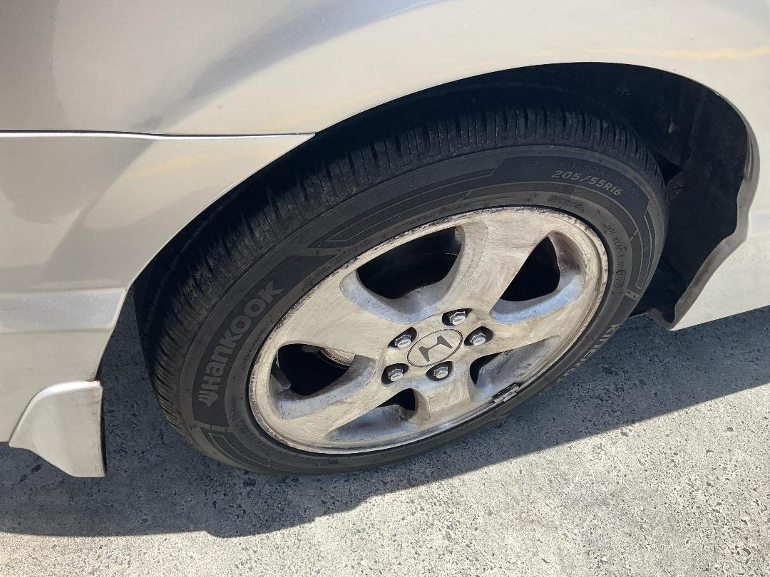 Photo '15' of Honda Civic