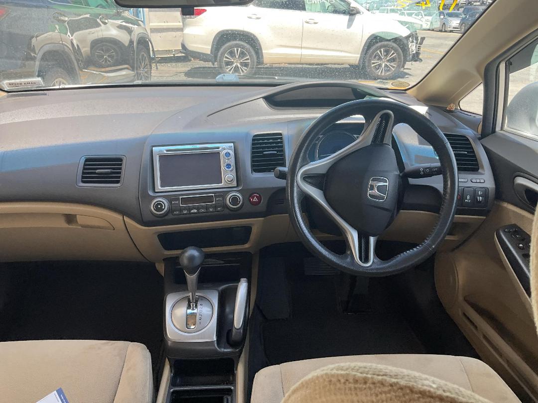 Photo '18' of Honda Civic