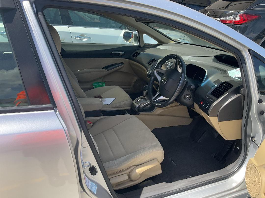 Photo '19' of Honda Civic