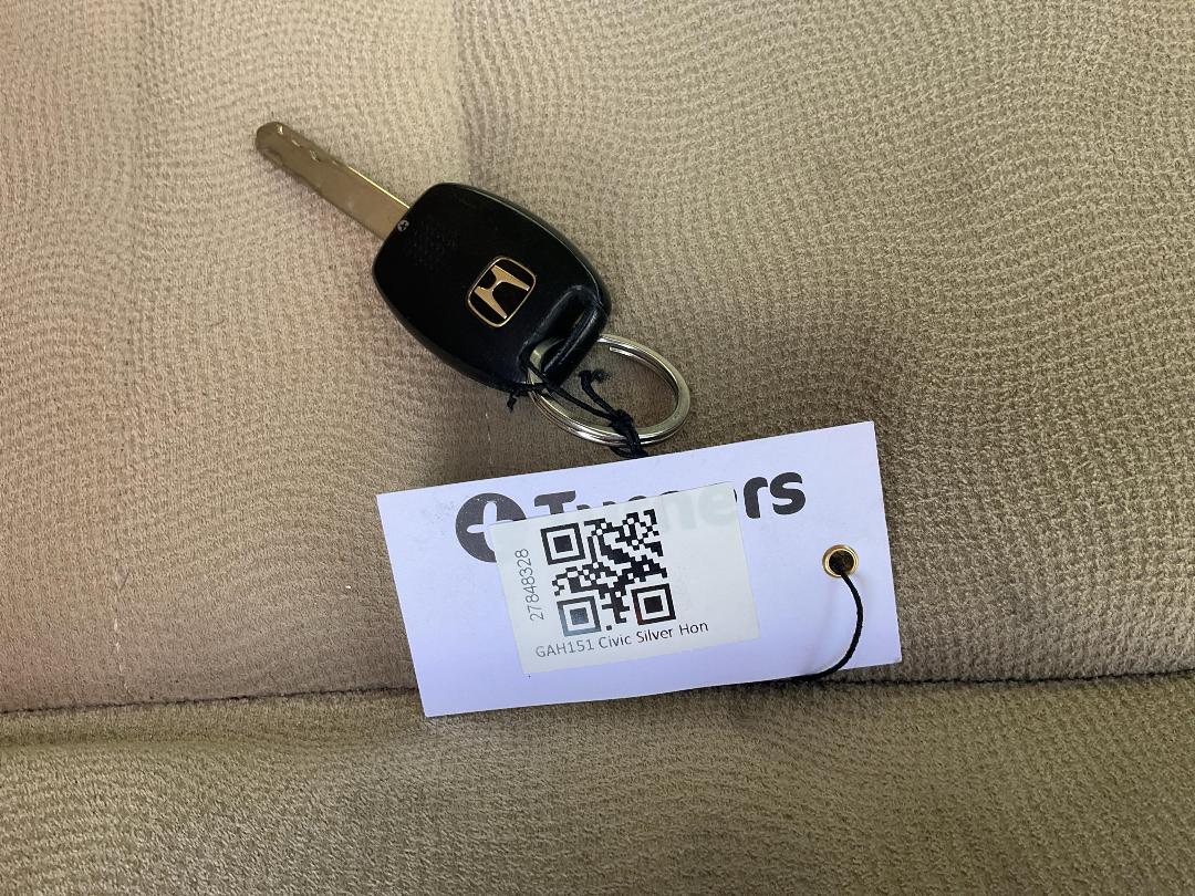 Photo '21' of Honda Civic