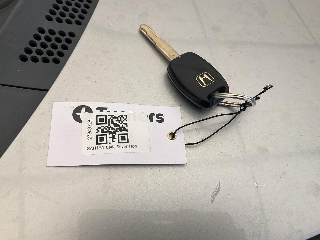 Photo '26' of Honda Civic