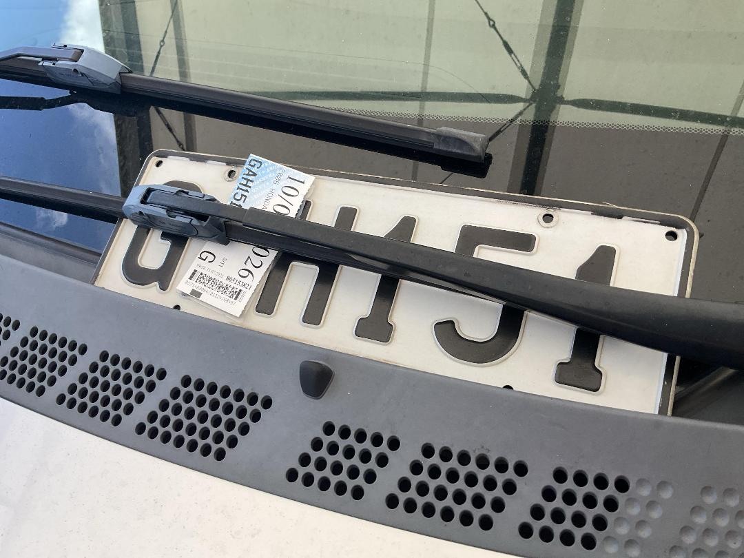 Photo '30' of Honda Civic