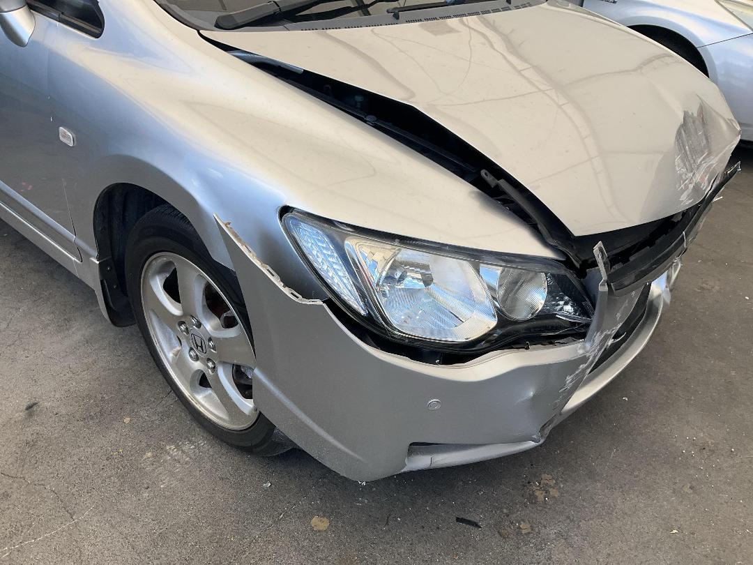 Photo '29' of Honda Civic